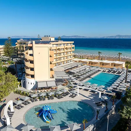 Hotel Sun