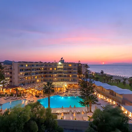 Sun Hotell 4*