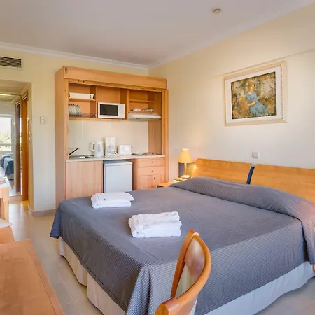 Sun 4* Ialysos (Rhodes)