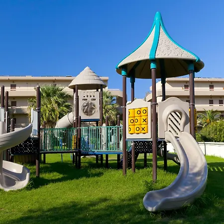 Hotel Sun 4*