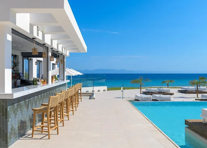 Hotel Sun Ialysos (Rhodes)