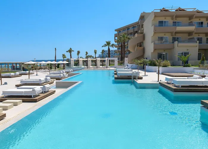Hotel Sun 4*