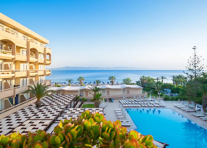 Hotel Sun 4*