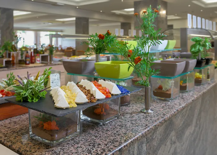Sun Hotel 4*