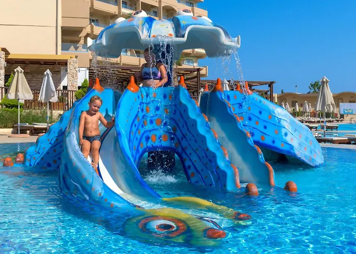Hotel Sun