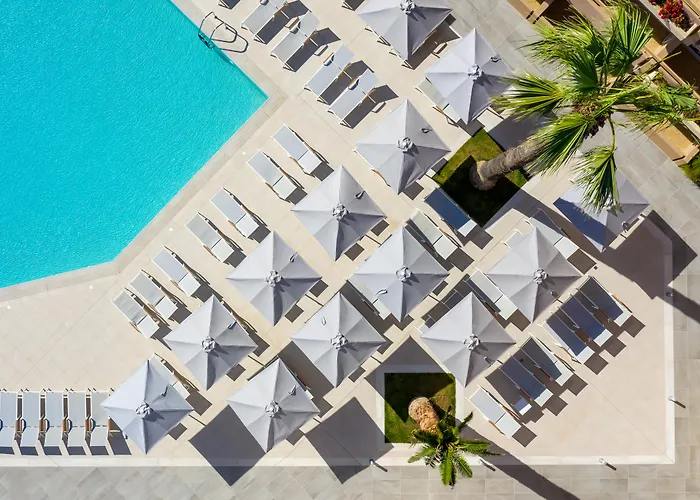 Sun 4* Ialysos (Rhodes)