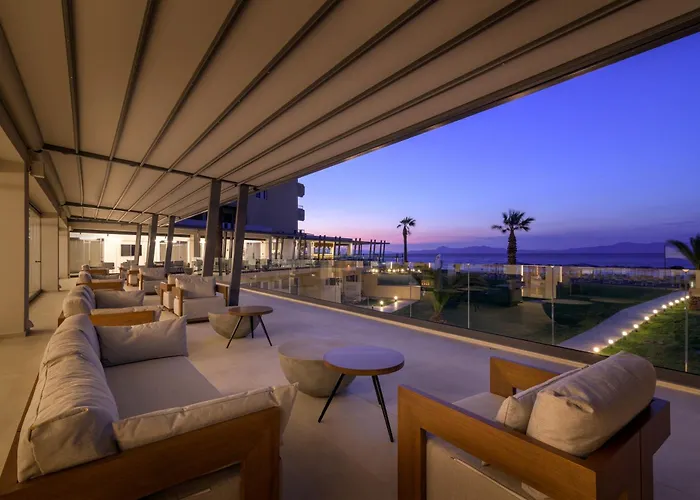 Hotel Sun 4*