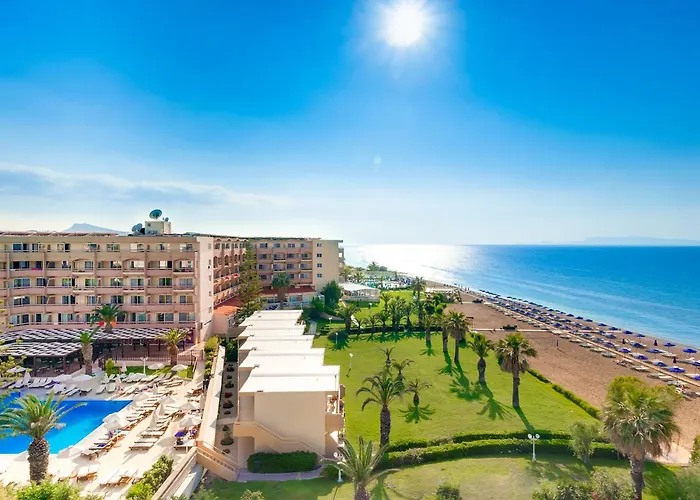 Sun Hotel Ialysos (Rhodes)