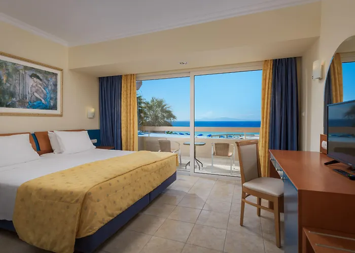 Sun 4* Ialysos (Rhodes)