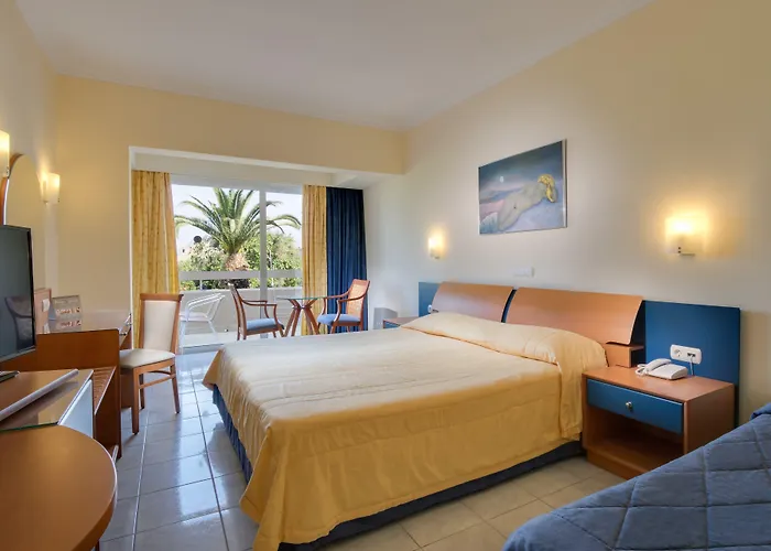 Sun Hotel 4*