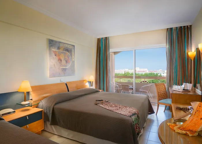Sun Hotel 4*