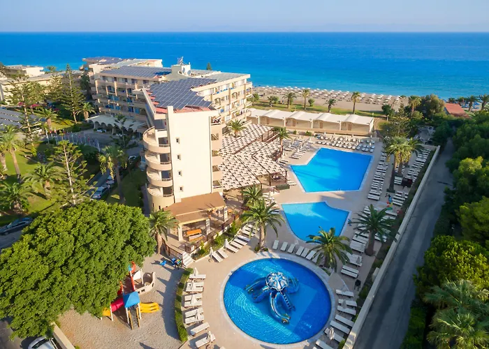 Sun Hotel