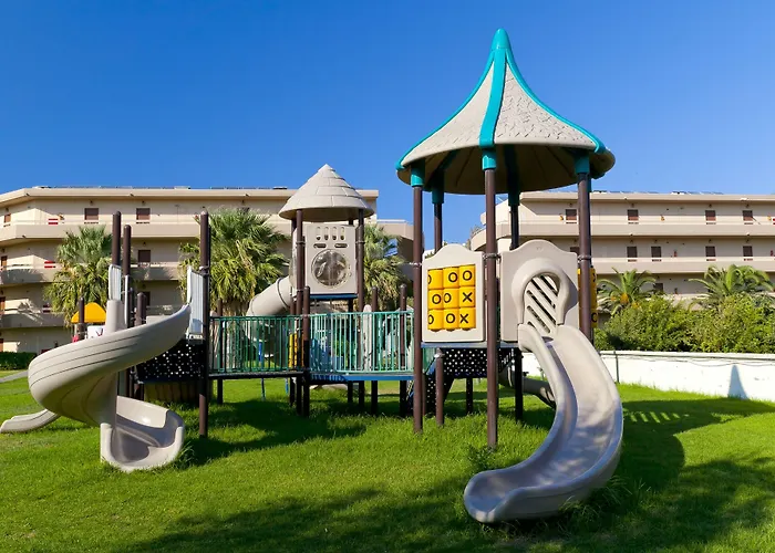 Hotel Sun 4*