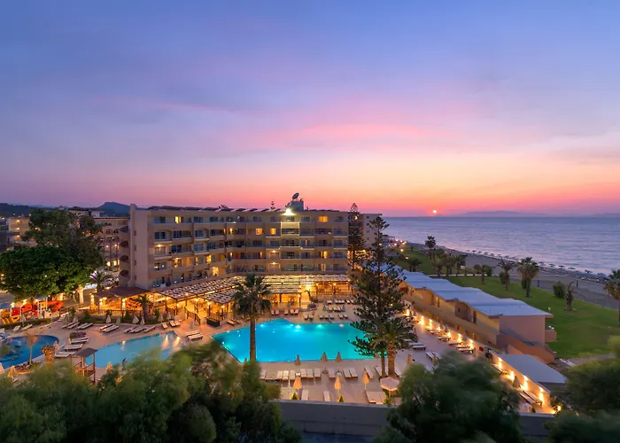 Sun Hotel 4*
