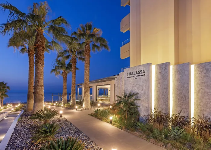 Sun Hotel 4*