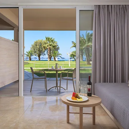Sun Hotel 4*