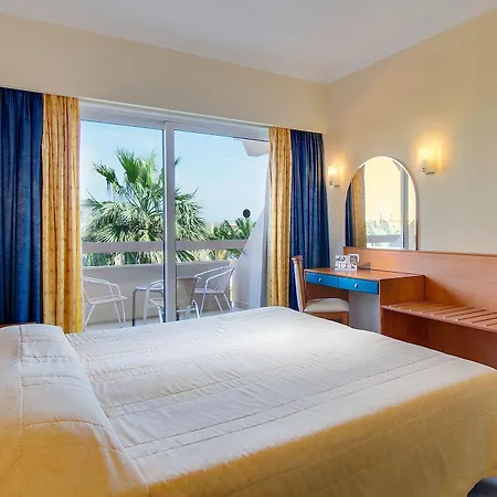 Hotel Sun Ialysos (Rhodes)