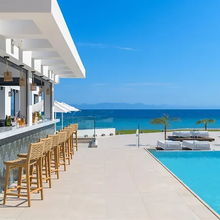 Hotel Sun Ialysos (Rhodes)