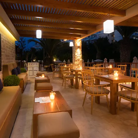Sun Hotel Lalyssos