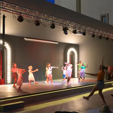 Sun 4* Ialysos (Rhodes)