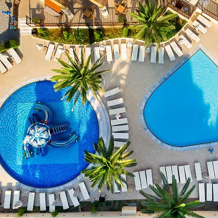 Sun Hotel