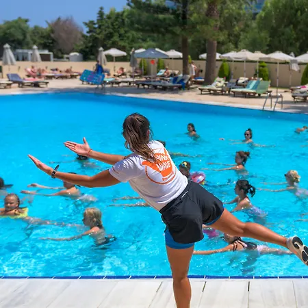Sun Ialysos (Rhodes)