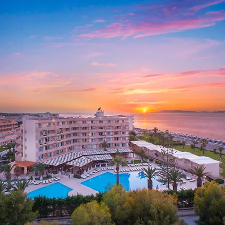 Hotel Sun Lalyssos