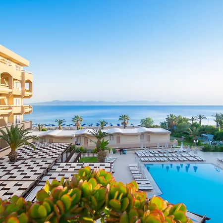 Hotel Sun 4*