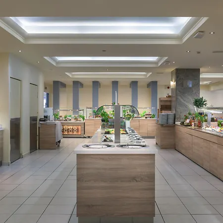Sun Hotel Lalyssos