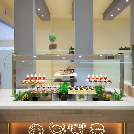 Sun Hotell