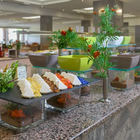 Sun Hotel 4*