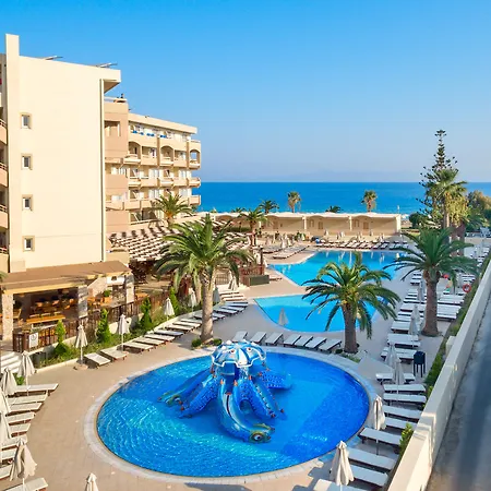 Hotel Sun