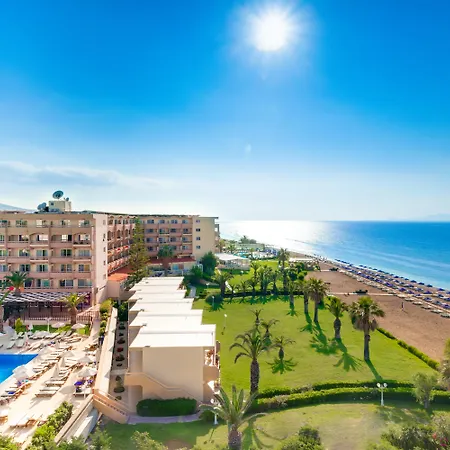 Hotel Sun Lalyssos