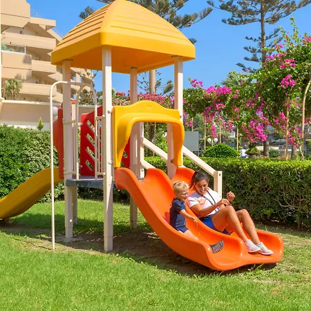 Sun Hotel 4*
