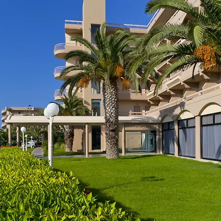 Hotel Sun Lalyssos