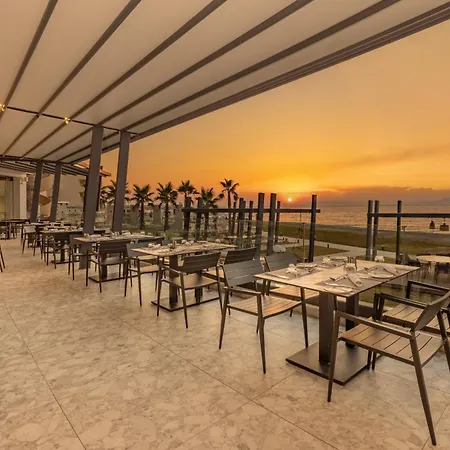 Hotel Sun 4*