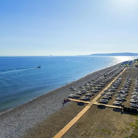 Sun 4* Ialysos (Rhodes)