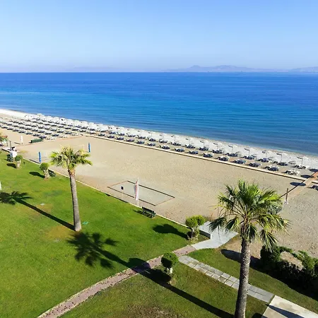 Hotel Sun 4*