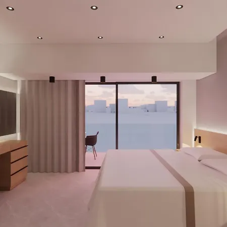 Sun Hotel