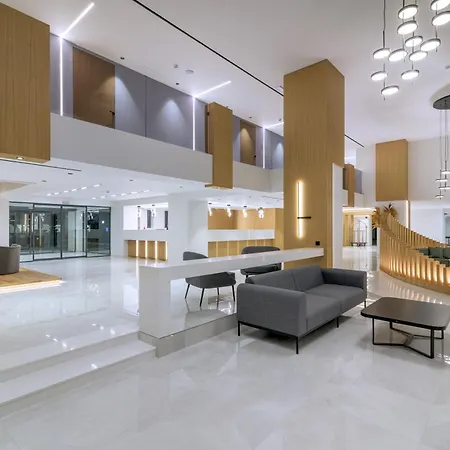 Sun Hotel 4*