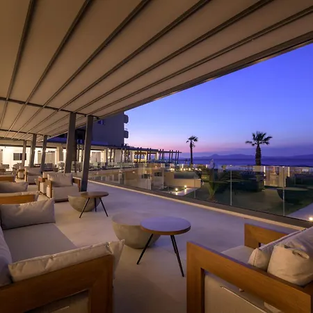 Hotel Sun 4*