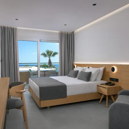 Otel Sun Ialysos (Rhodes)