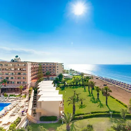 Sun Hotel Ialysos (Rhodes)