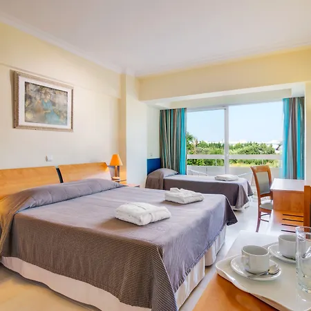 Sun 4* Ιαλυσός Ρόδος