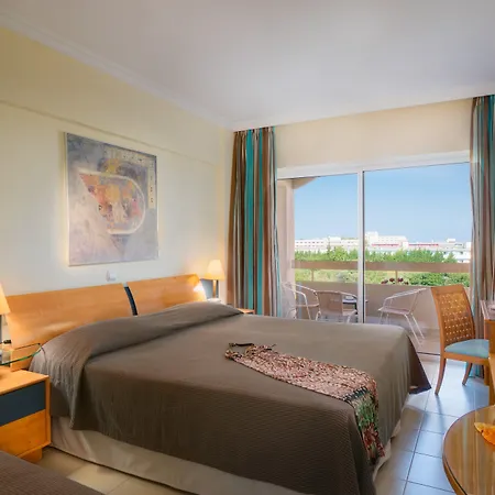 Sun Otel 4*