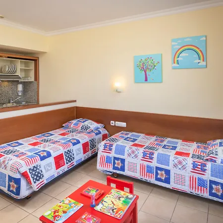 Hotel Sun Ialysos (Rhodes)