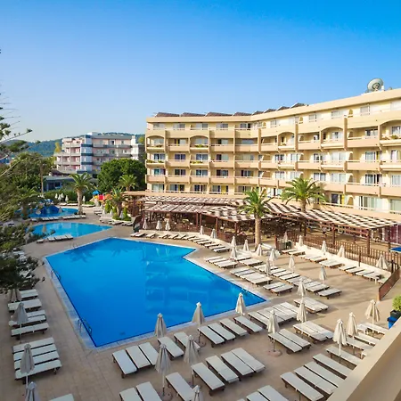 Sun Hotel Lalyssos