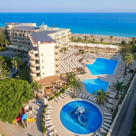 Sun Hotel