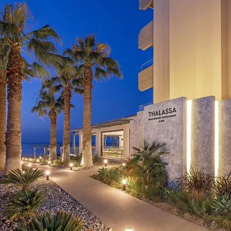 Sun Otel 4*