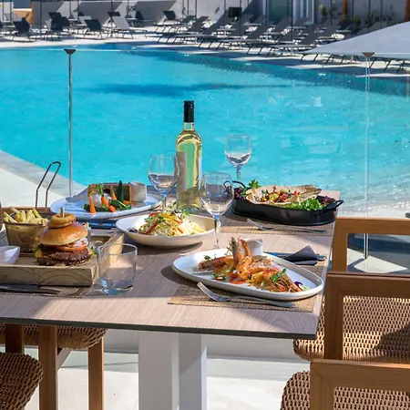 Sun Hotel Ialysos (Rhodes)